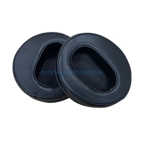 Almohadillas de repuesto de piel de oveja para auriculares Denon AH-2000 5200 7000 9200 - Imagen 6 de 7
