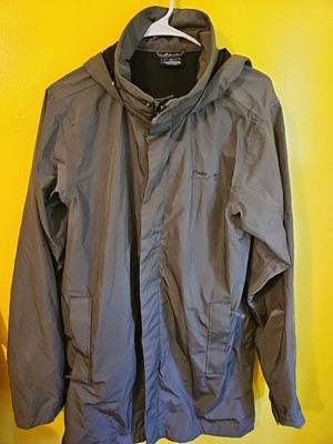 Bimini Bay Outfitters LTD Rain Jacket Medium