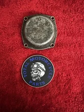 Motorcycle Mikuni Carburetor Carb Top Cap Diaphragm Cover OEM Genuine Part