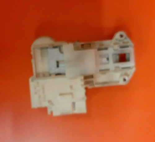 Washing Machine ZANUSSI FJD1466W DOOR LOCK