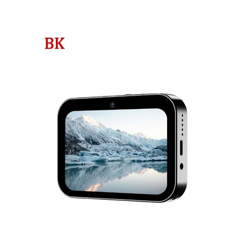 Pro Digital Camera 64MP 16X 3 Inch Touch Screen Video Photo VloggingBl - Picture 8 of 18