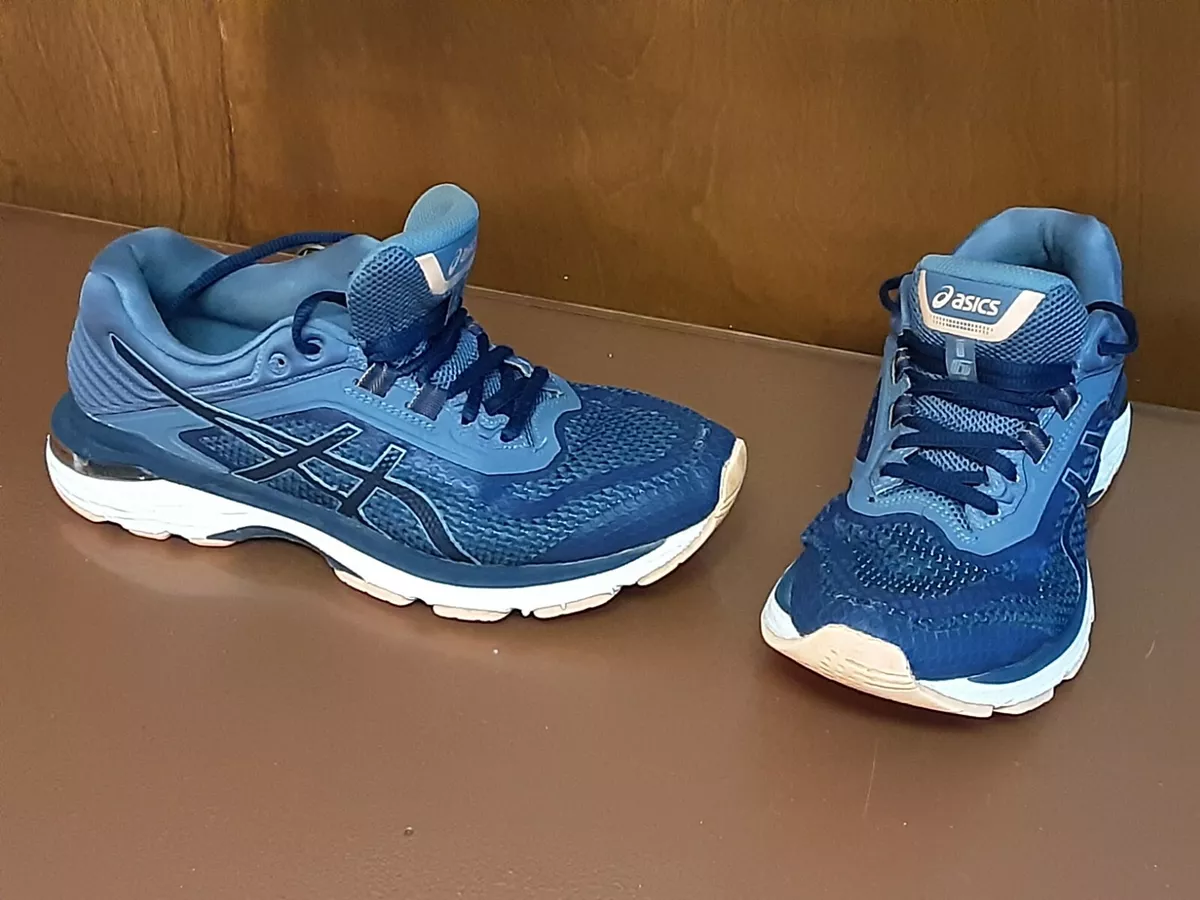 Asics gt 2000 sales 6 men