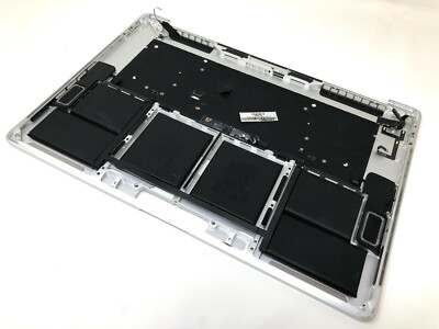 Apple MacBook Pro 15 A1707 バッテリー交換済み 15