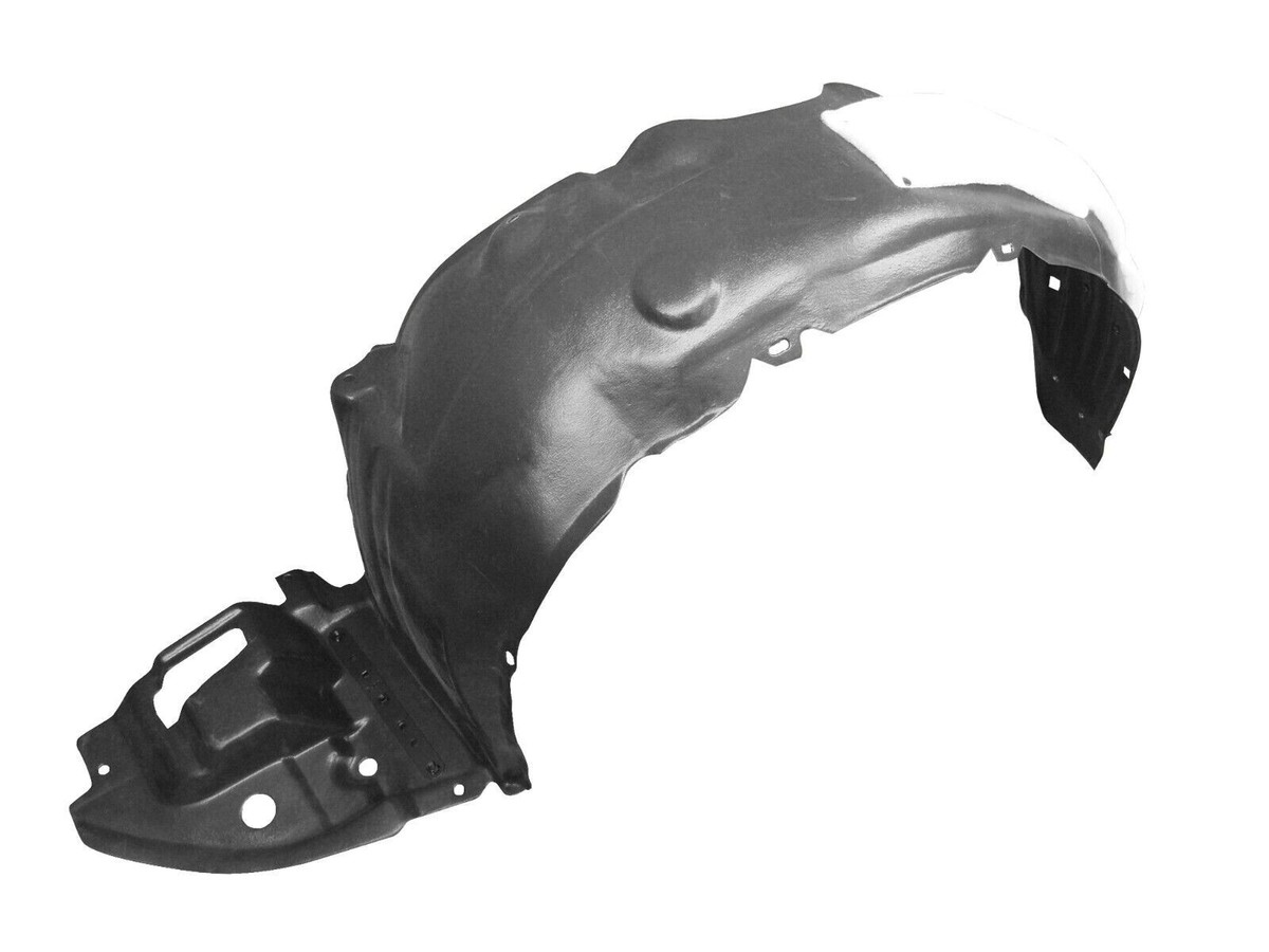 Front Left Driver Side Fender Liner For 2014-2016 Toyota