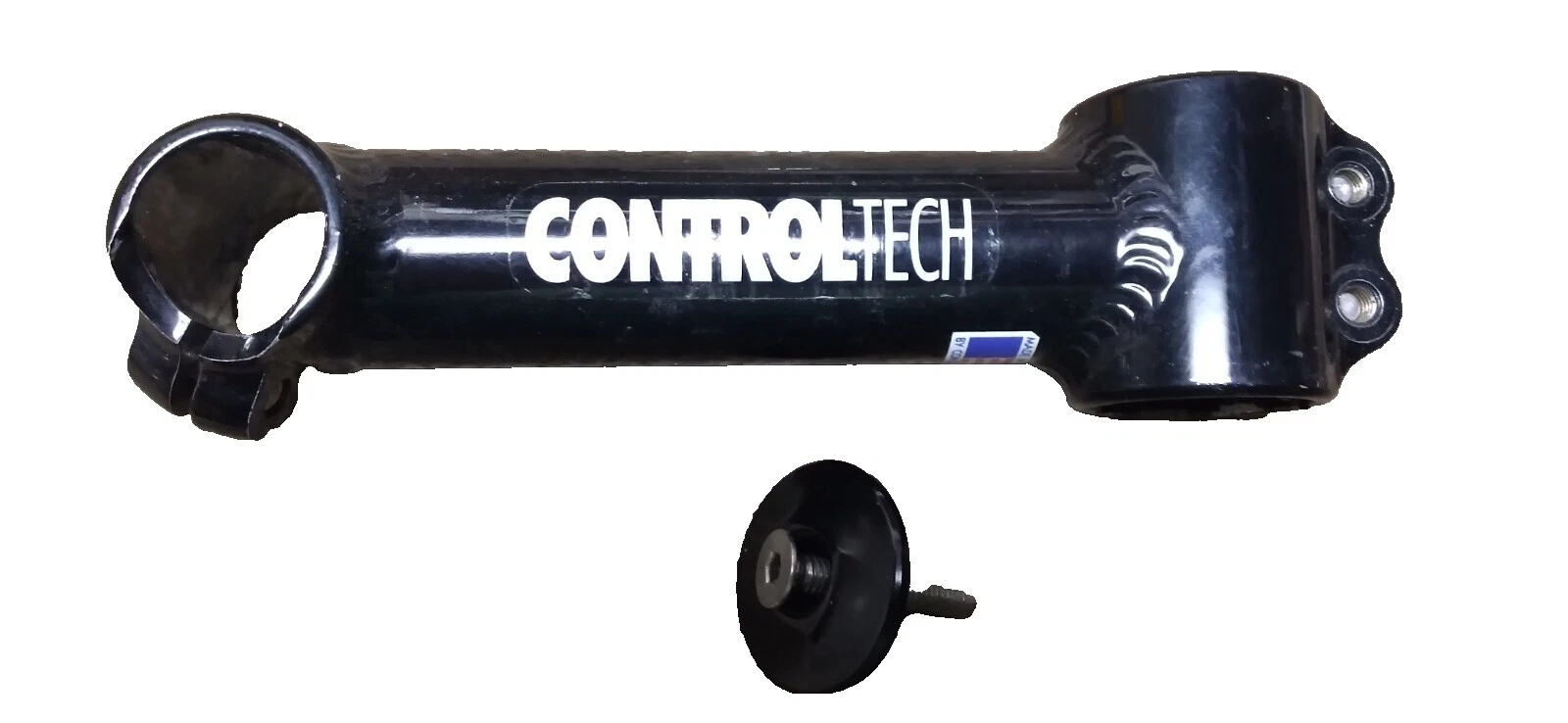 Control Tech алюминиевые стержни