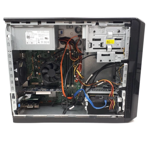 Dell Vostro 460 Desktop i5-2400 8GB RAm 320 Gb HDD Win 10 Pro W940 - Picture 9 of 18