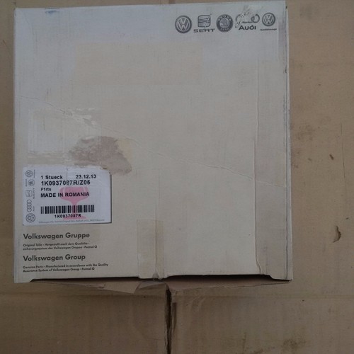 Seat BCM control unit for conv. system - Picture 1 of 3