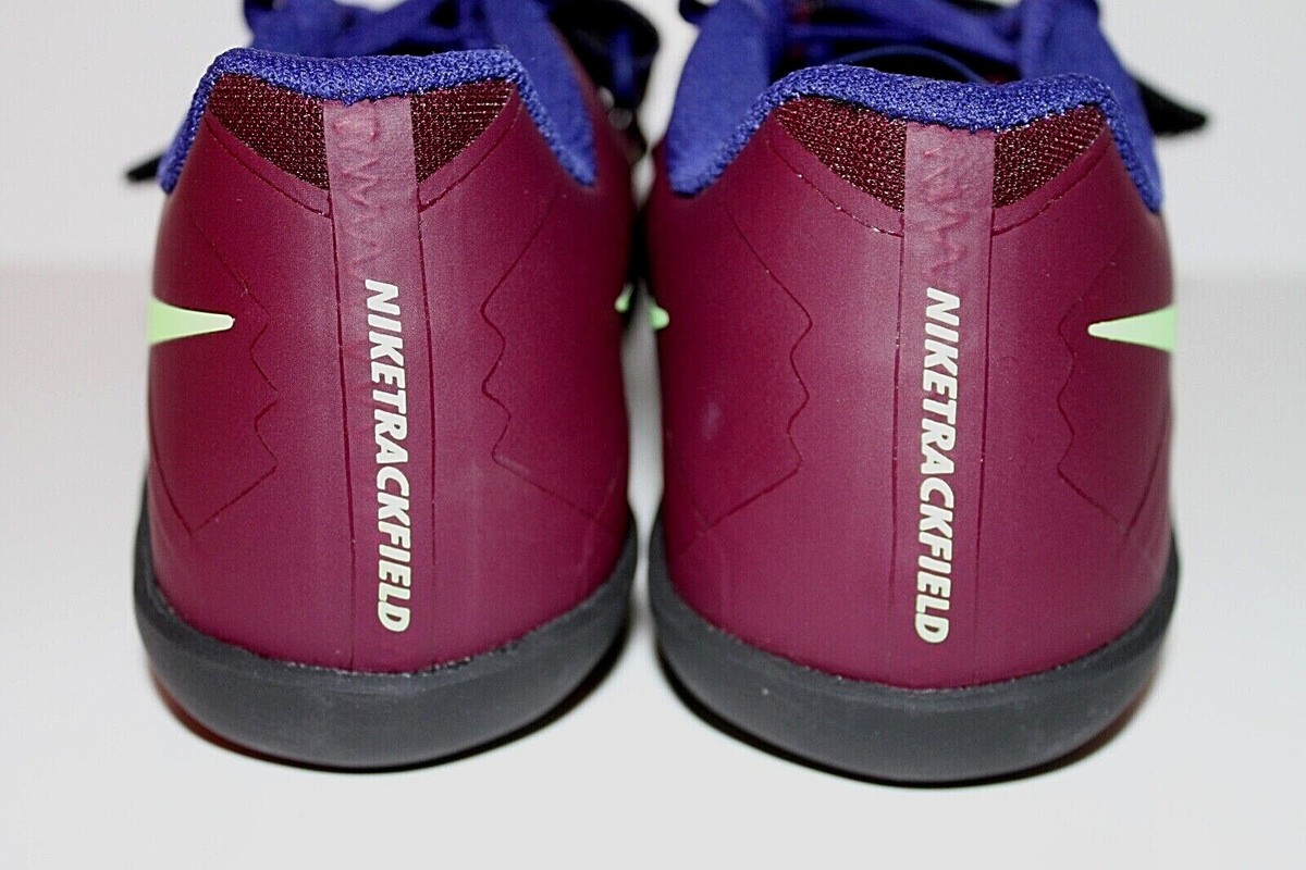 NEW NIKE Zoom Rival SD 2 Track Field Throwing Shoes Mens NEW NIKE Zoom Rival SD 2 Track Field Throwing Shoes Mens
