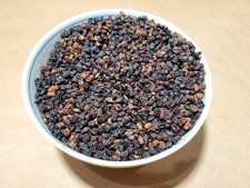 Bulk Black Elderberries Dried Sambucus berries 