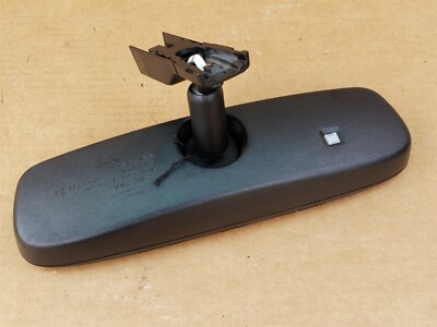 Lexus Toyota RearView Mirror w/ Auto Dim Homelink Compass 87810-0w230