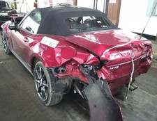 REAR DIFF MAZDA MX-5 MK4 FL (ND) 2018 On 1998 MANUAL Differential