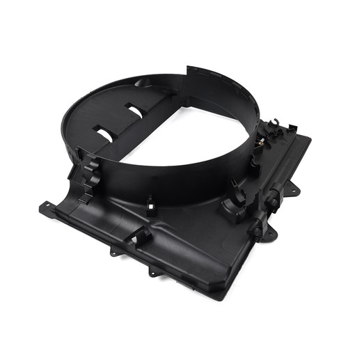 Engine Cooling Fan Shroud LR016375 For Land Rover Discovery 4 Range Rover Sport - Picture 3 of 11