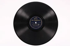 Freddy Martin When I Saw You The Stars Remain Bluebird 78 RPM Record