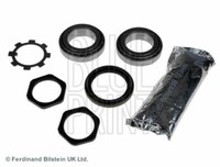 Blue Print Radlagersatz Vorne Beidseitig FüR Suzuki Samurai SJ 410 413