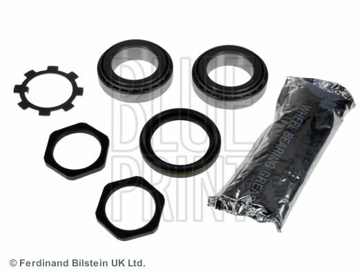 Blue Print Radlagersatz Vorne Beidseitig FüR Suzuki Samurai SJ 410 413-image