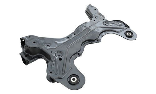 Front Subframe Crossmember for 99-10 Volkswagen MK4 Golf Jetta Beetle w/Bushings - Picture 8 of 9
