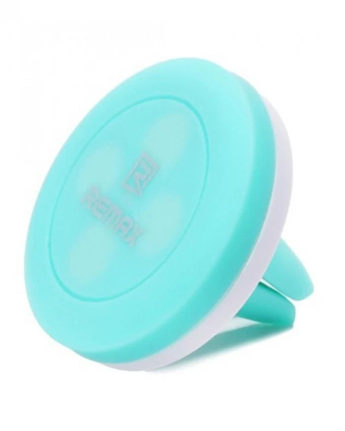 X3 PCs Car Vehicle Mount All Mobile Phone AC Air Con Vent Holder Stand Magnet - Image 4 of 4