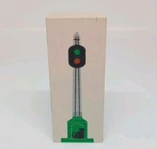 1995 The Cat's Meow #153 LIONEL AUTOMATIC BLOCK SIGNAL (1945-1959) Faline 95