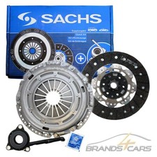 SACHS KUPPLUNGSSATZ FÜR VW SHARAN 7M 1.9 TDI ANU AUY BVK 2.0 TDI BRT BVH 01-10