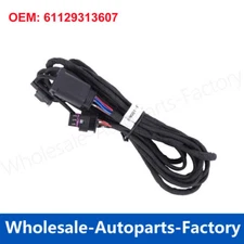 Front Bumper Parking Sensor Wiring Harness PDC Cable for BMW7 Series F30 F31 F32