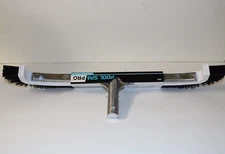 Pool Spa Pro Deluxe 22 Inch Ultra-Curve Swimming Pool and Spa Cleaning Brush