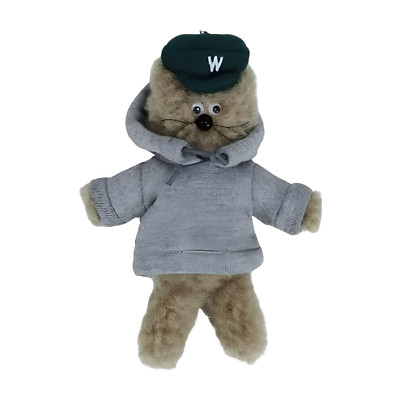 Monamhee x Choi Woo Shik Wooshikhee Keyring Brown | eBay