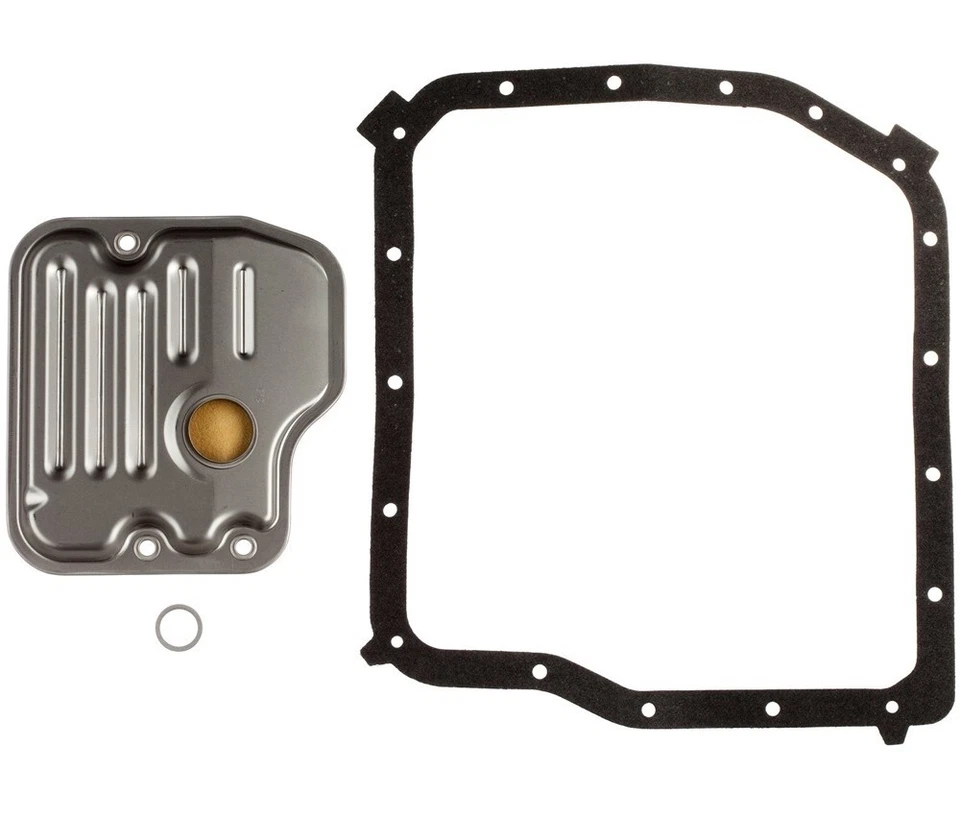 Комплект фильтров автоматической коробки передач и прокладок масляного поддона ATP для LEXUS TOYOTA - Изображение 2 из 4