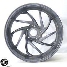 2010 BMW K1300S REAR WHEEL RIM SB