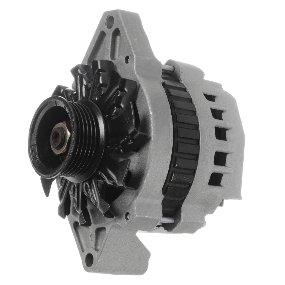 Подлинный генератор переменного тока GM 1991-1996 Buick Cadillac Chevrolet Oldsmobile 88 19152472 - Изображение 3 из 4