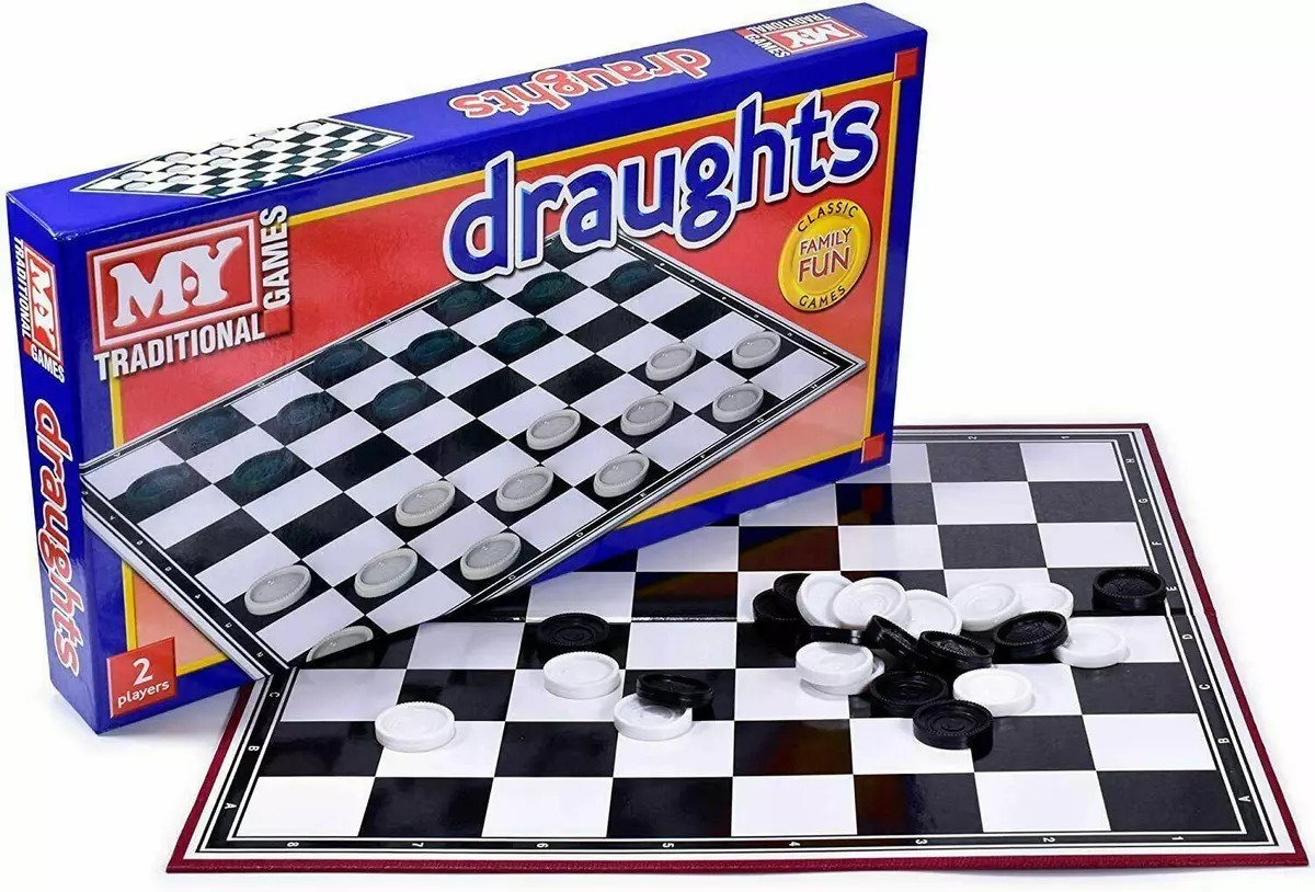 draughts