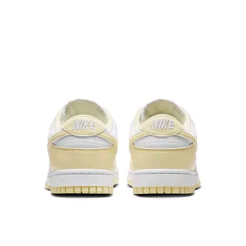 Nike Dunk Low Next Nature Sneaker Damen (DD1873-106) NEU - Bild 5 von 6