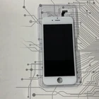 New LCD Display+Touch Screen Digitizer Assembly Replacement for iPhone 6 White