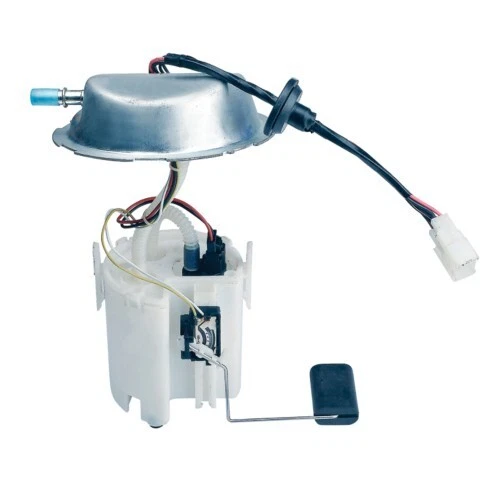 Bomba de Combustible NAPA Gas En Tanque, Eléctrica, 21 Gal (US)/Hr, Macho, Pin C-0046-M Foto 2 de 3