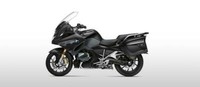 2022 BMW R 1250 RT