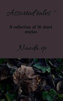 Nanda Vp | Assorted Tales ~ | Taschenbuch | Englisch (2021) | Notion Press
