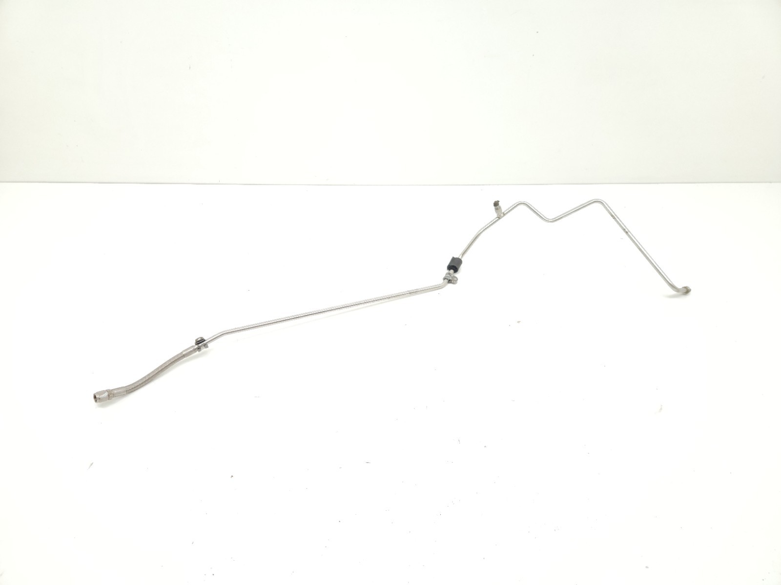 2015-2017 MCLAREN 675LT REAR SUSPENSION OIL HOSE LINE PIPE 11B1115CP OEM