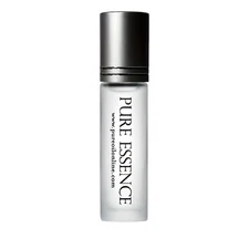 PURE Essence Pheromone Body Oil - Sensual, Natural Attractant *UNISEX* Essential