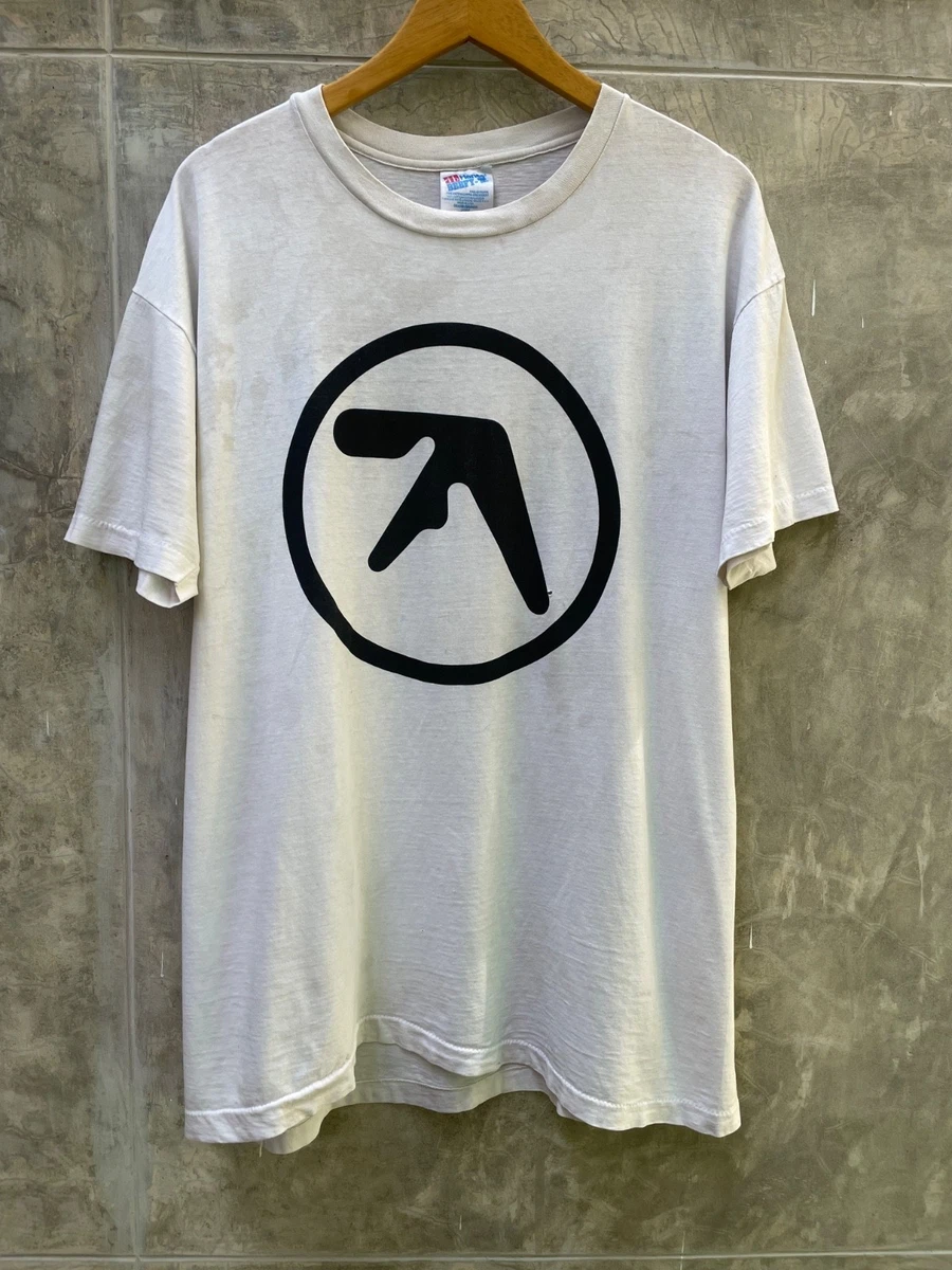aphex twin shirt products for sale | eBay