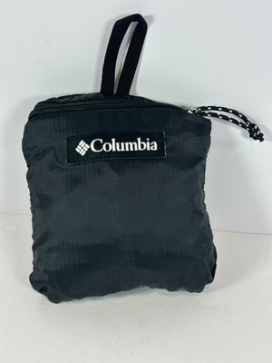 Columbia Lightweight Packable II 21L Backpack Travel Hiking Black