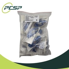 Zebra SG TC51 CLIPHC1 01 Plastic Carrying Clip 10 Pack for TC51 TC56 TC70 TC75