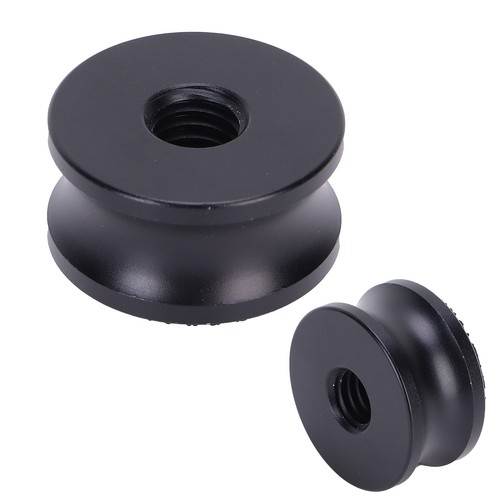3/8 Inch Female To 1/4 Inch Male Threaded Adapter For Tripod Monopod Ballhead - Picture 22 of 23