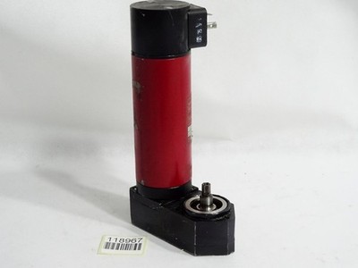 AMT Permanent Magnet Motor 7012027