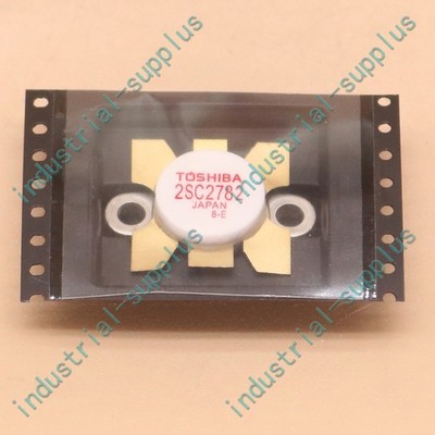 New 1PC For TSB 2SC2782 VHF RF microwave amplifier Free Shipping
