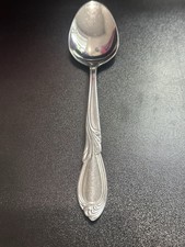 Farberware MAJESTIC Soup Spoon 7 1/4  Stainle...