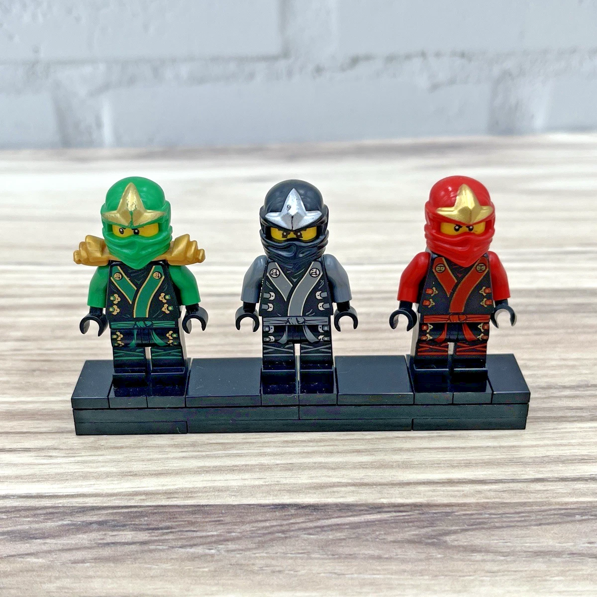 MrGOR13さん専用③ Lloyd ZX LEGO (R) Building Toys for sale | eBay