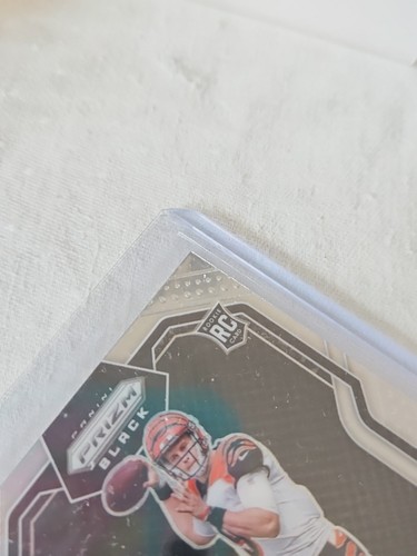 2020 Joe Burrow Panini Chronicles #PB-1 - Bild 3 von 6