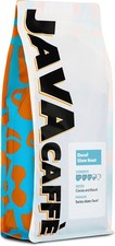 Java Caffe Decaf Slow Roast Coffee Beans 1kg, Full Medium Roast 100% Arabica Co 30.53 per kilo