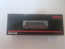 Märklin Z 88885 Dampflok Baureihe 85