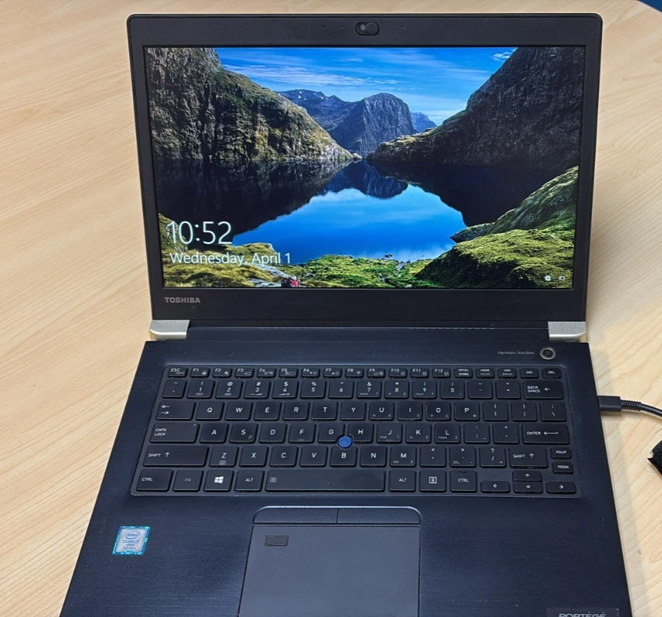 Las mejores ofertas en Toshiba computadoras portátiles y netbooks