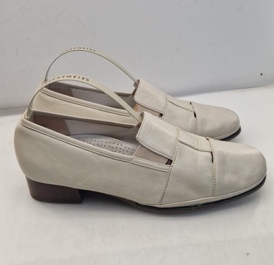 Medicus gr 40 1/2 Damen Pumps Halbschuhe Sehr Gut S127
